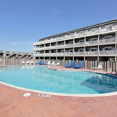 ハッテラス Flip Flop Islandヴィラ エクステリア 写真