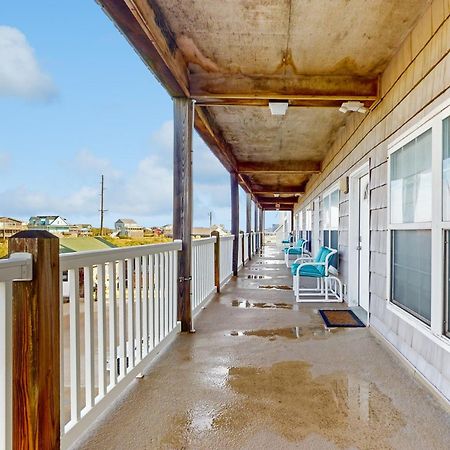 ハッテラス Flip Flop Islandヴィラ 部屋 写真