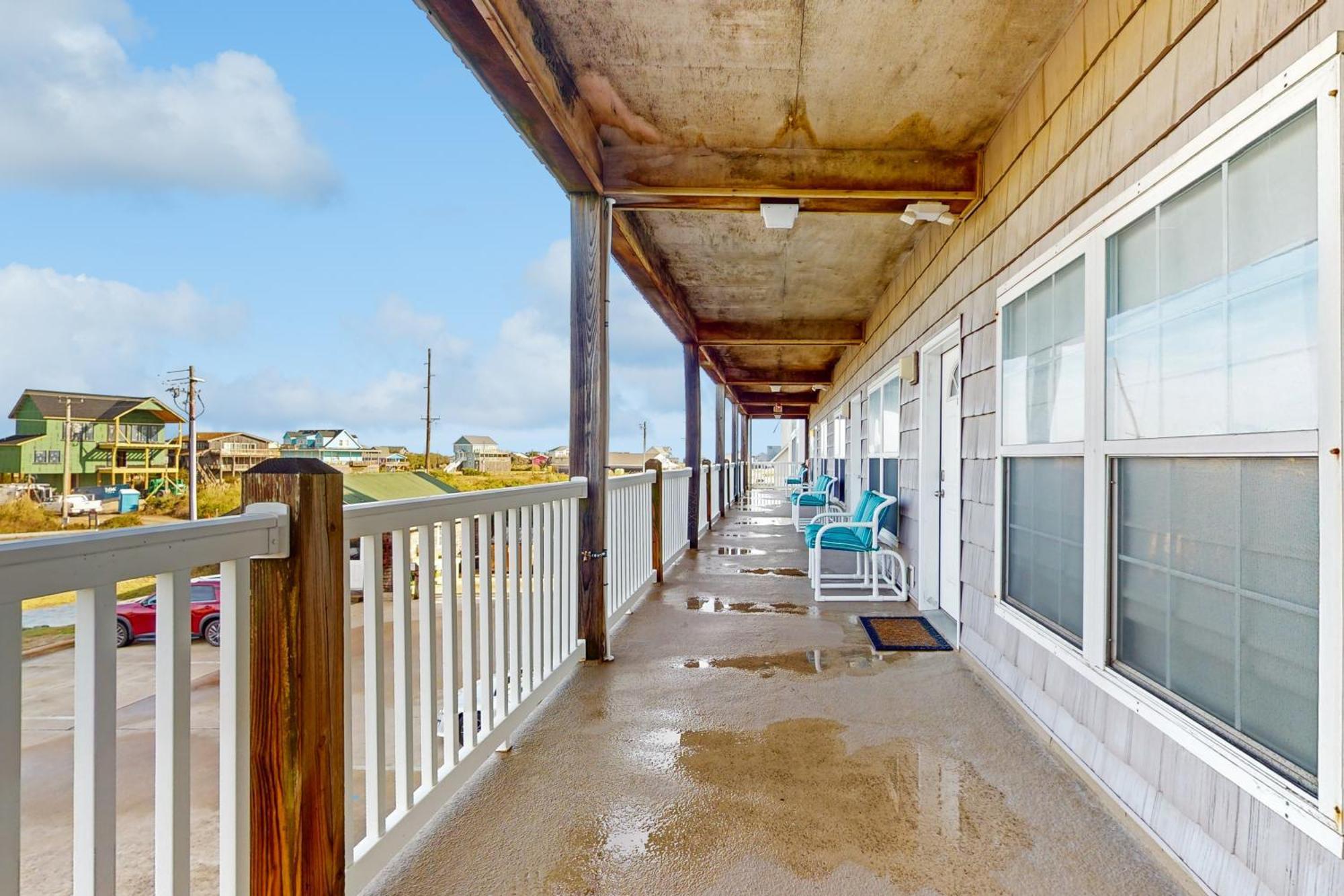 ハッテラス Flip Flop Islandヴィラ 部屋 写真