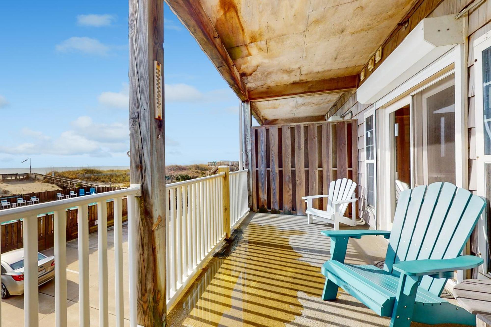 ハッテラス Flip Flop Islandヴィラ 部屋 写真