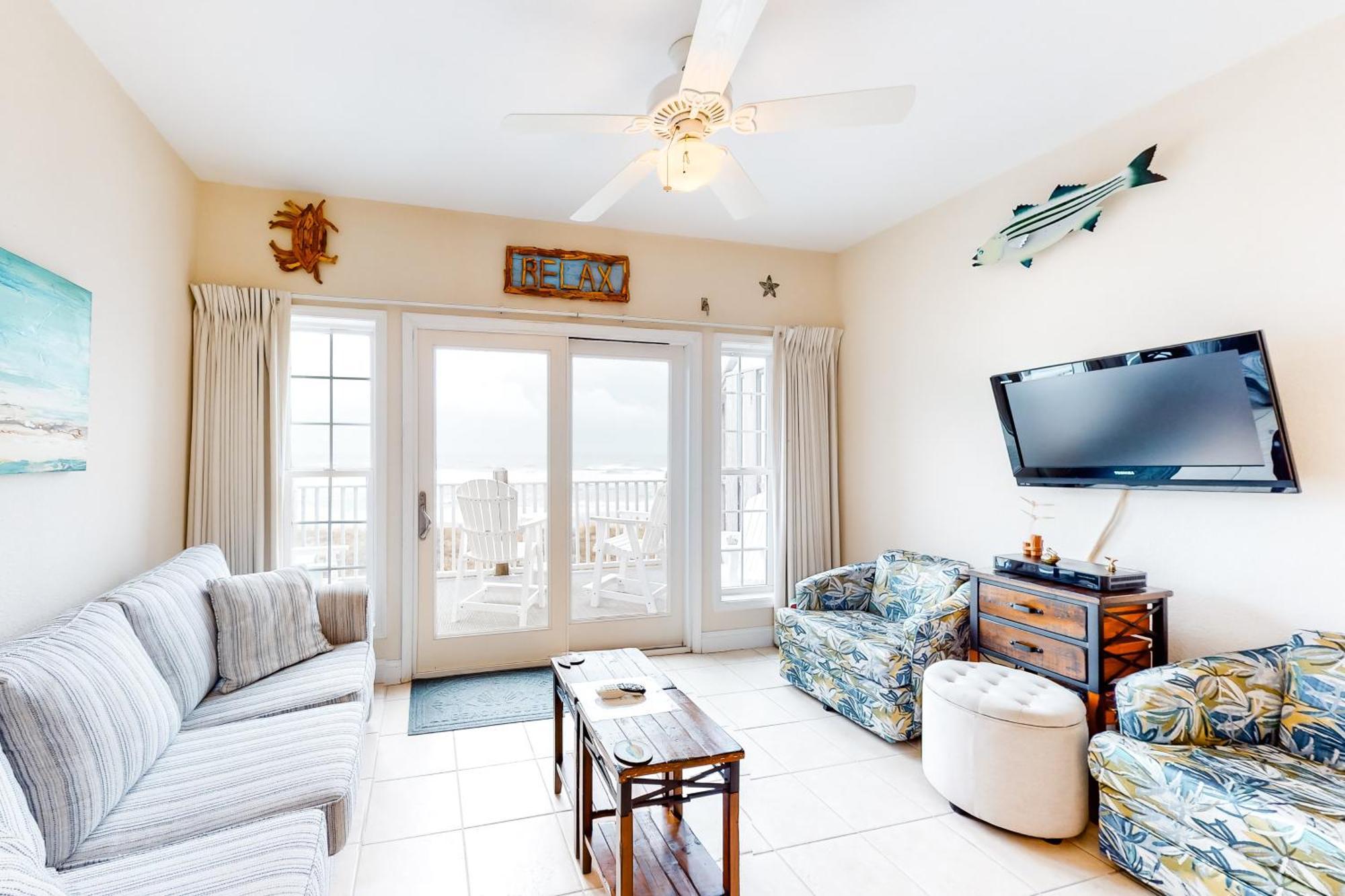 ハッテラス Flip Flop Islandヴィラ 部屋 写真