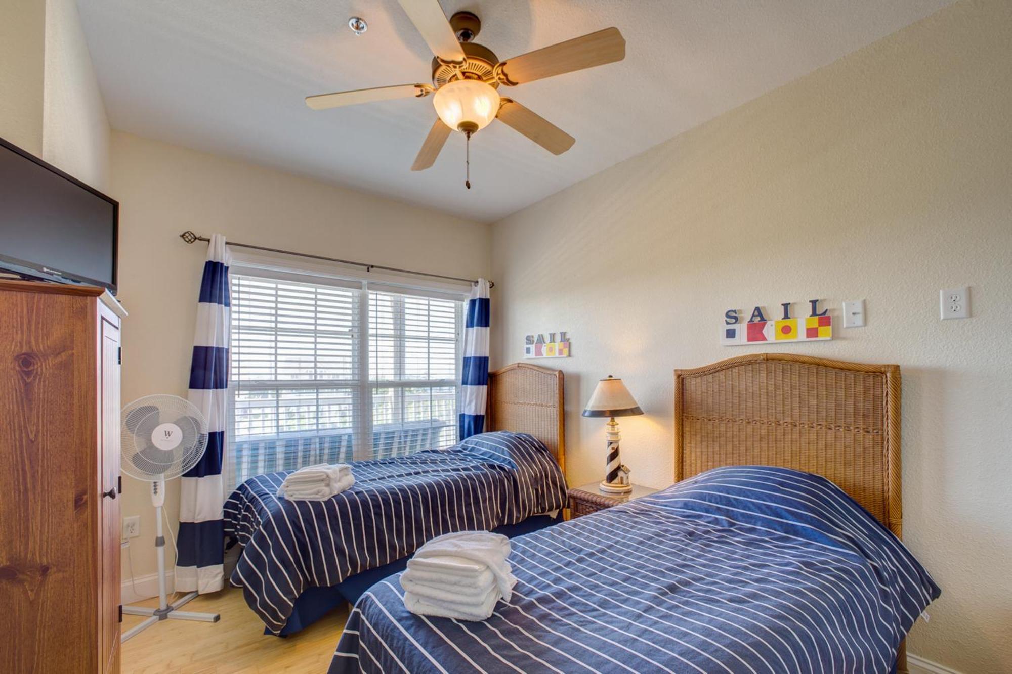 ハッテラス Flip Flop Islandヴィラ 部屋 写真